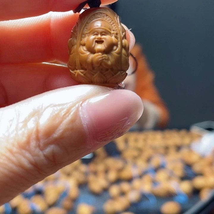 橄榄核手串/手链橄榄