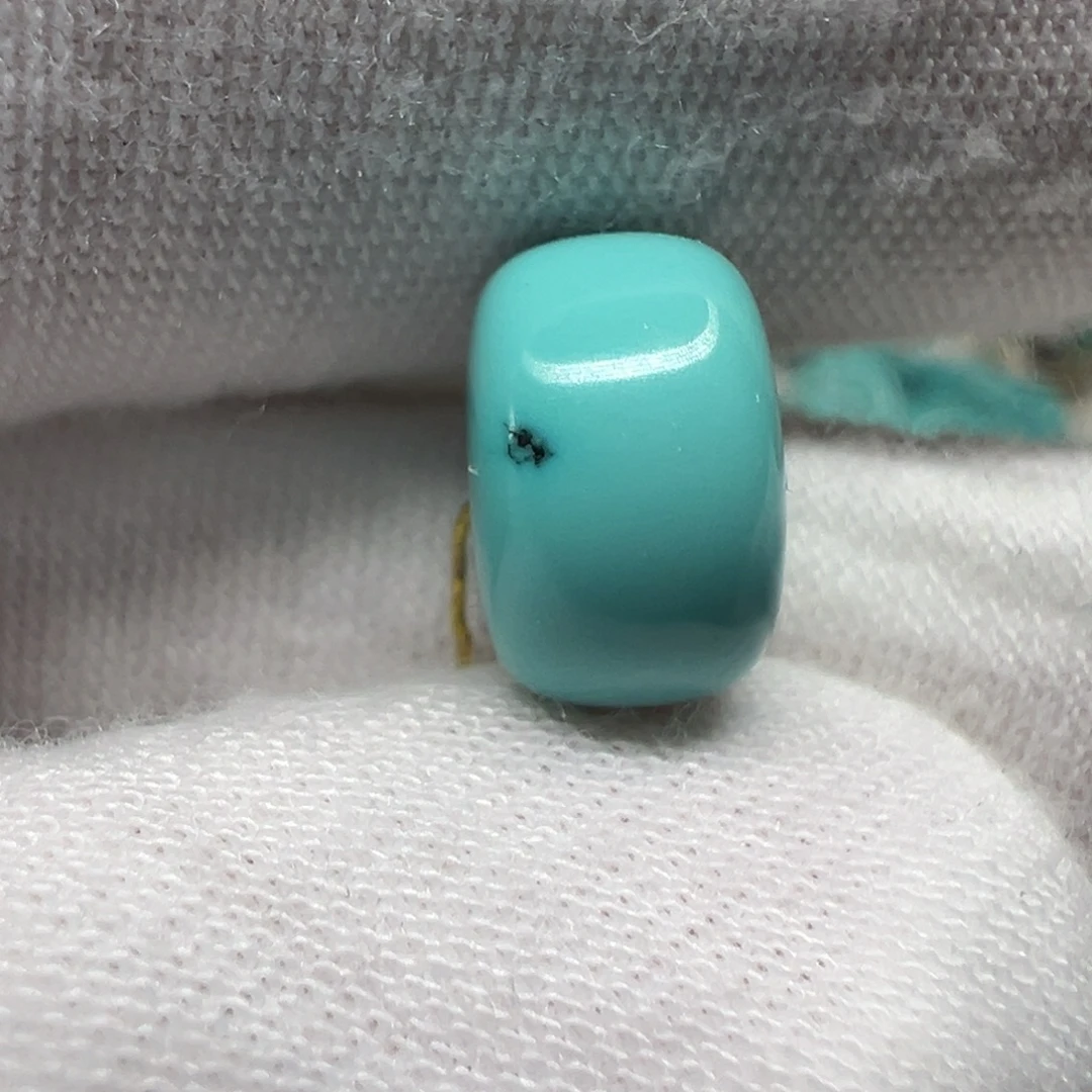 未镶嵌绿松石配饰10.6×6.6