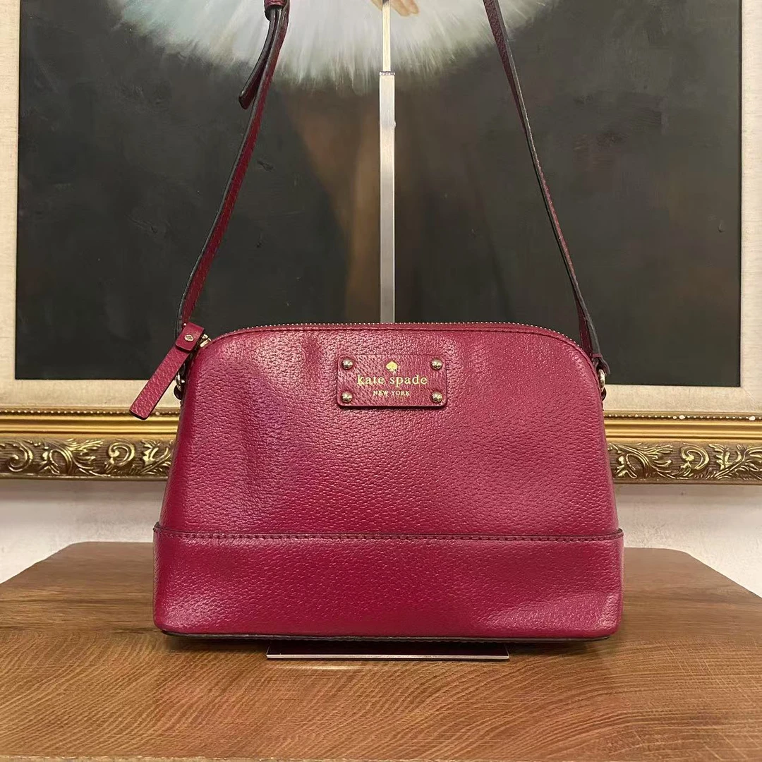 95新 Kate spade/凯特丝蓓 kate单肩包/000992