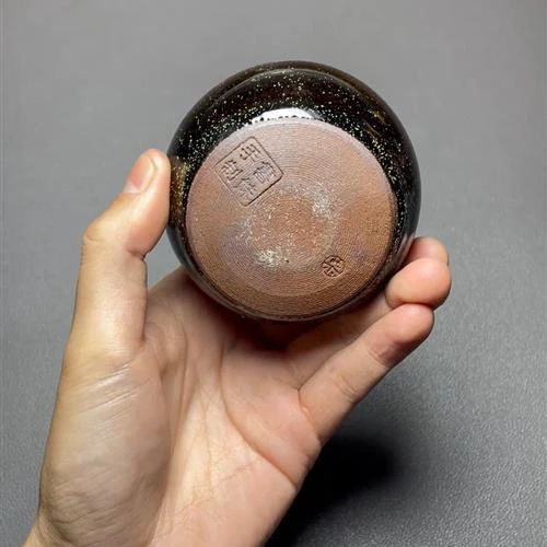 【闪购商品】茶盏-1057...........