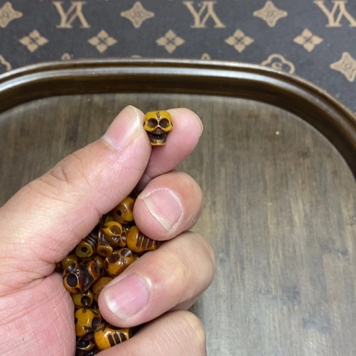 驼骨手串/手链编号10