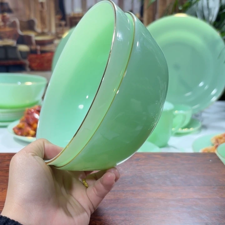 景德镇高度玉瓷单品选