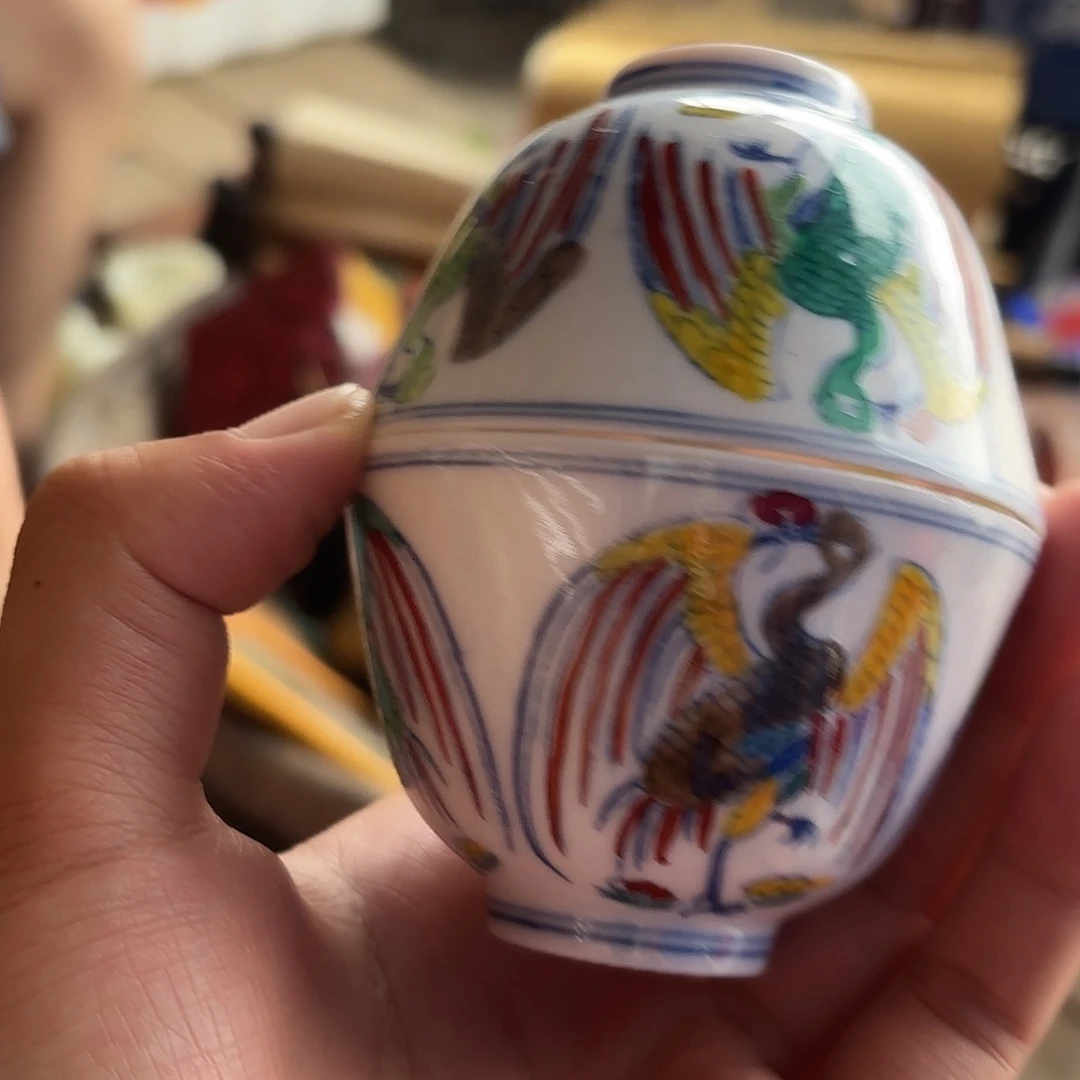 瓷片闪购商品一图一物