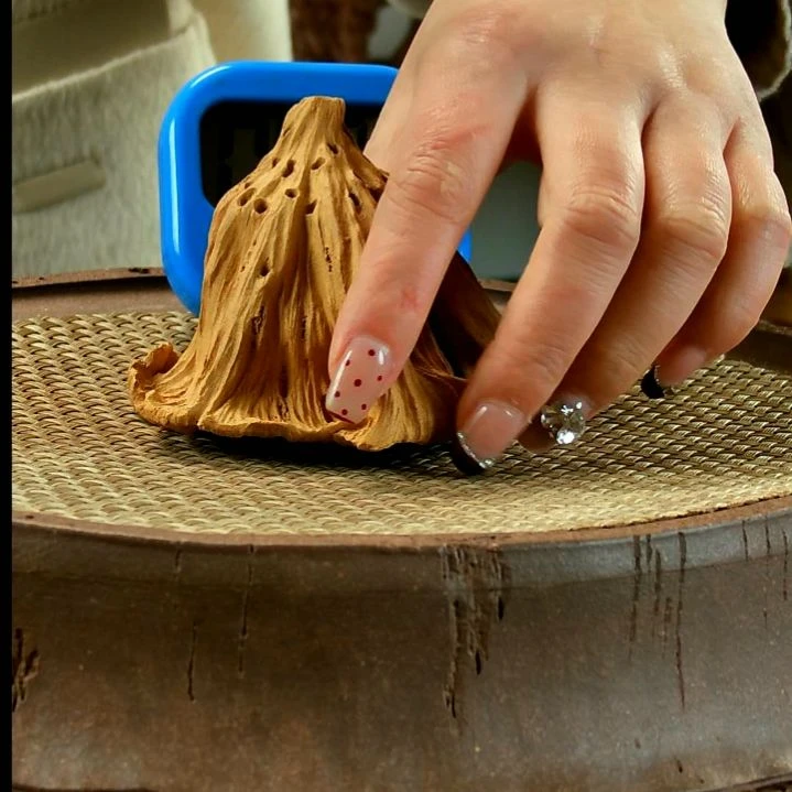 紫砂茶壶书*全手工制作的话