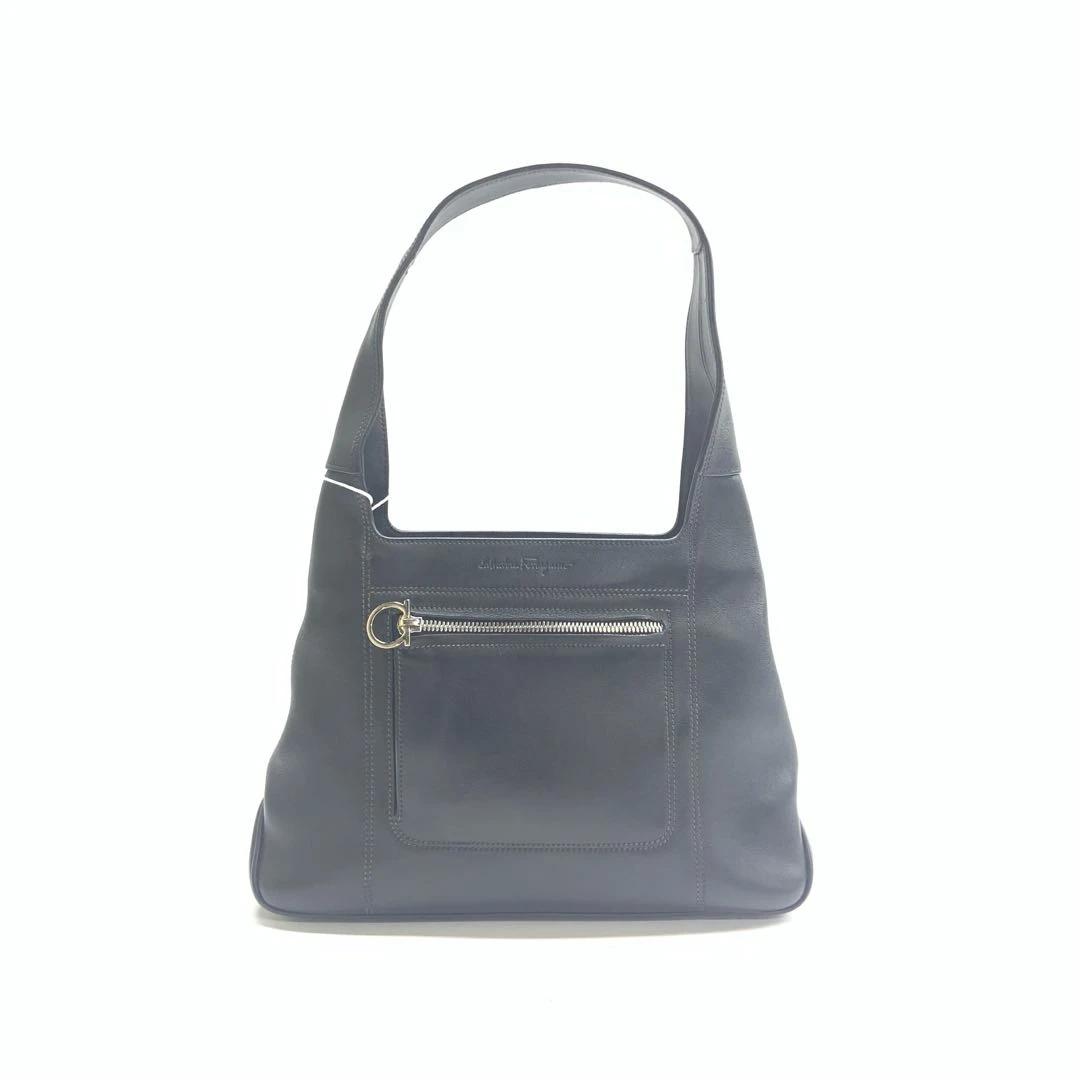 99新 FERRAGAMO/菲拉格慕 菲拉格慕/单肩包/1661