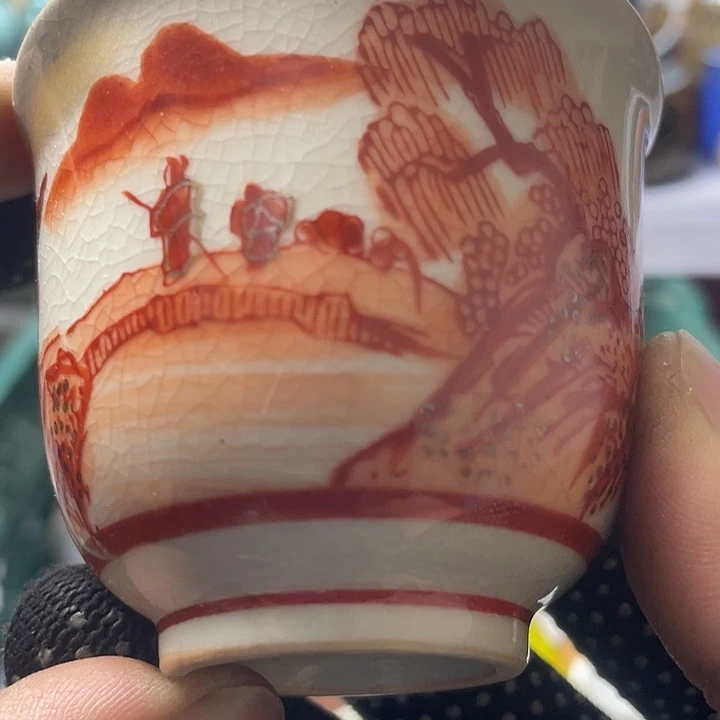 水滴瓷器水滴瓷器