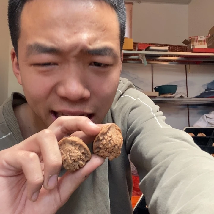 吊坠文玩核桃²****