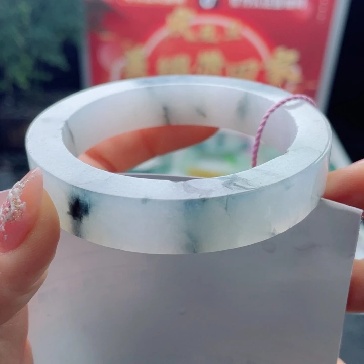 定制翡翠未镶嵌正