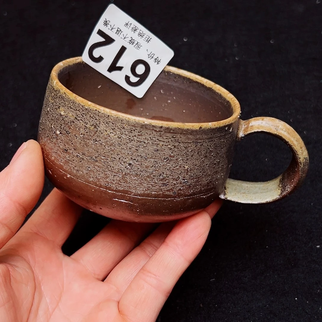 壶泥舍柴烧精品茶器