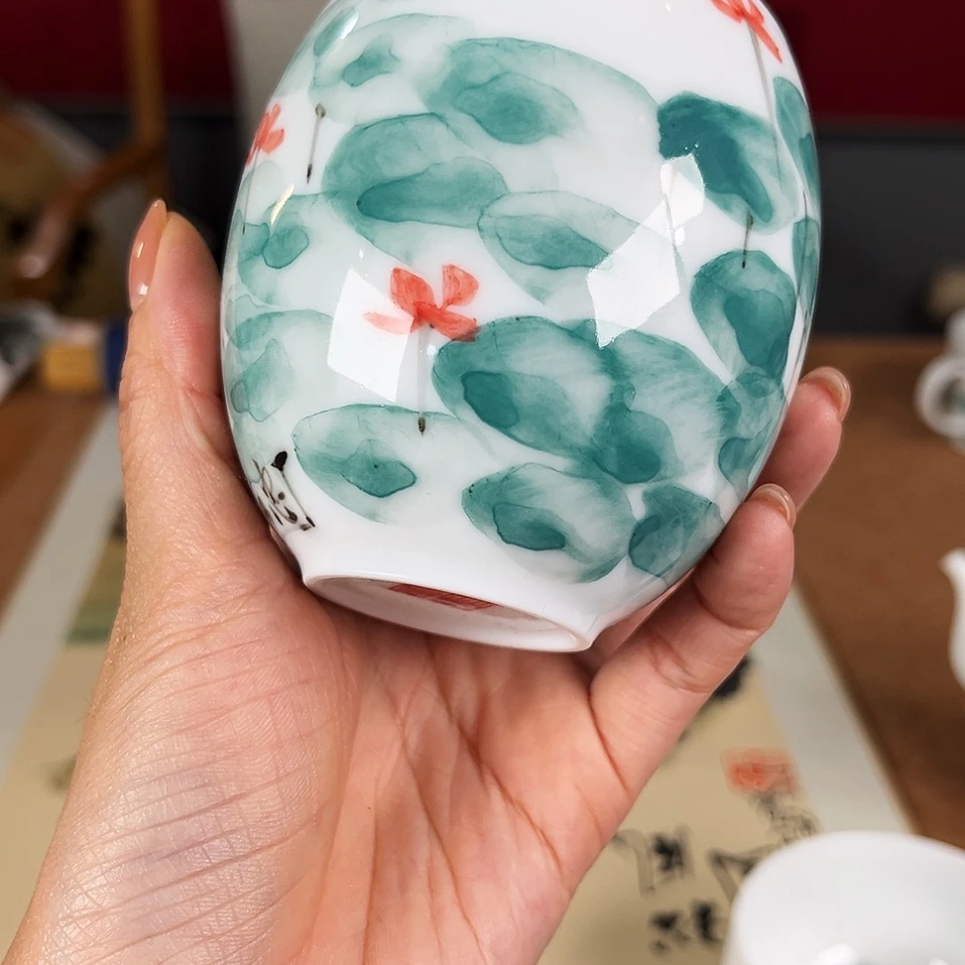 九鸣瓷艺九鸣瓷艺