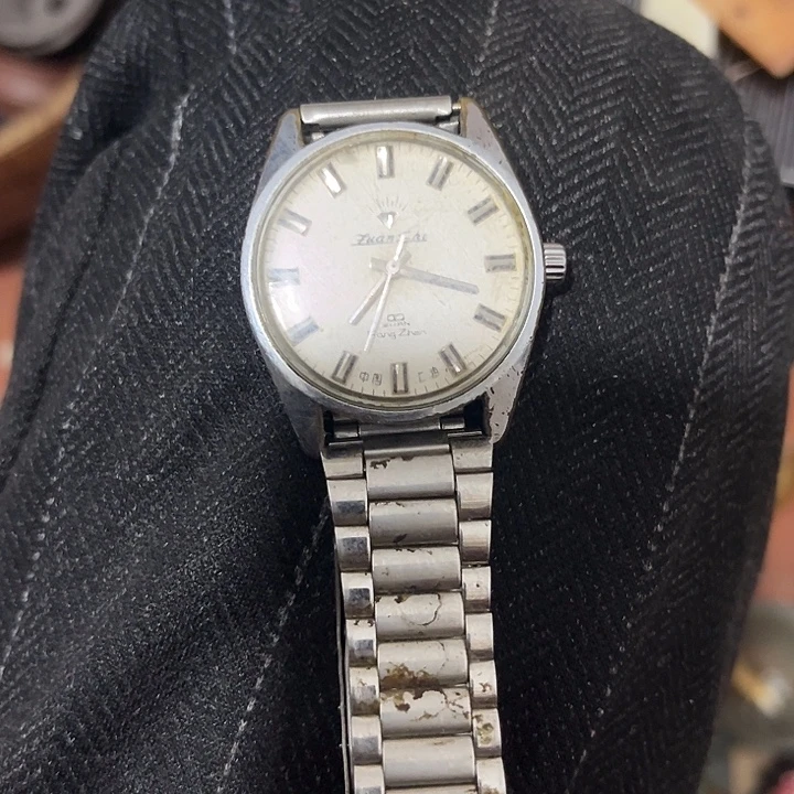 嗯***杂色豆（科檀/科特迪瓦檀木）