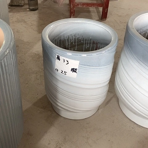 缸高温陶瓷 默认瑕疵