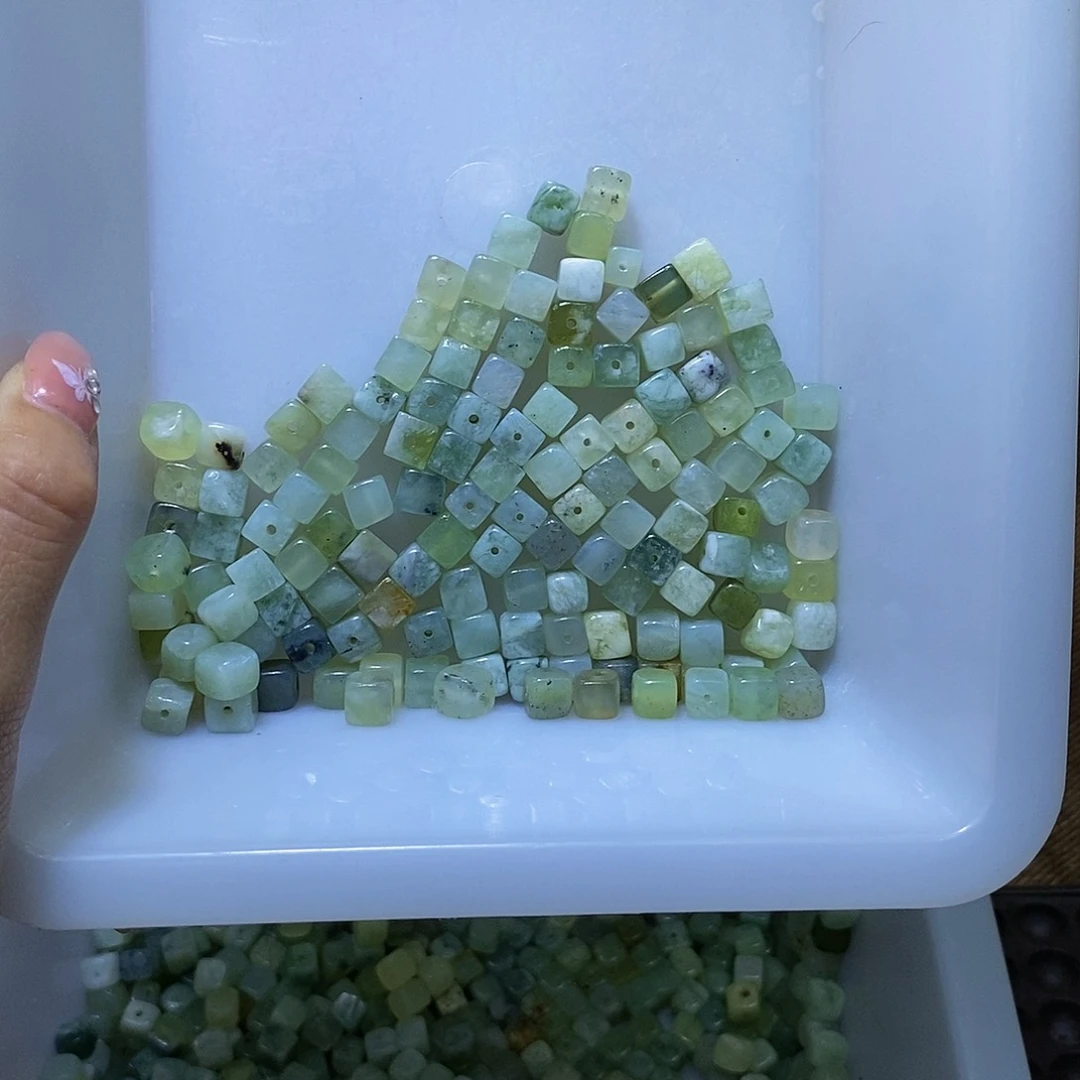 蛇纹石玉未镶嵌其他219