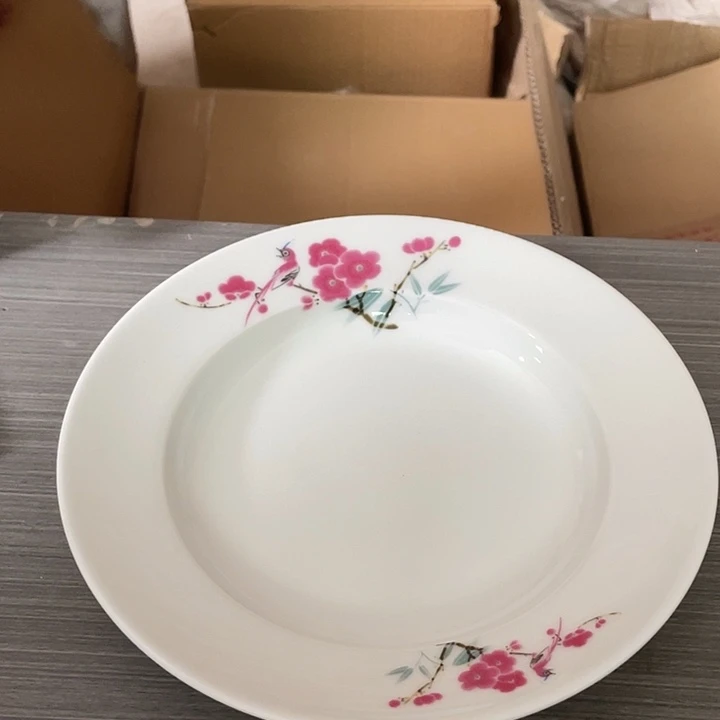 摆件景德镇陶瓷D723
