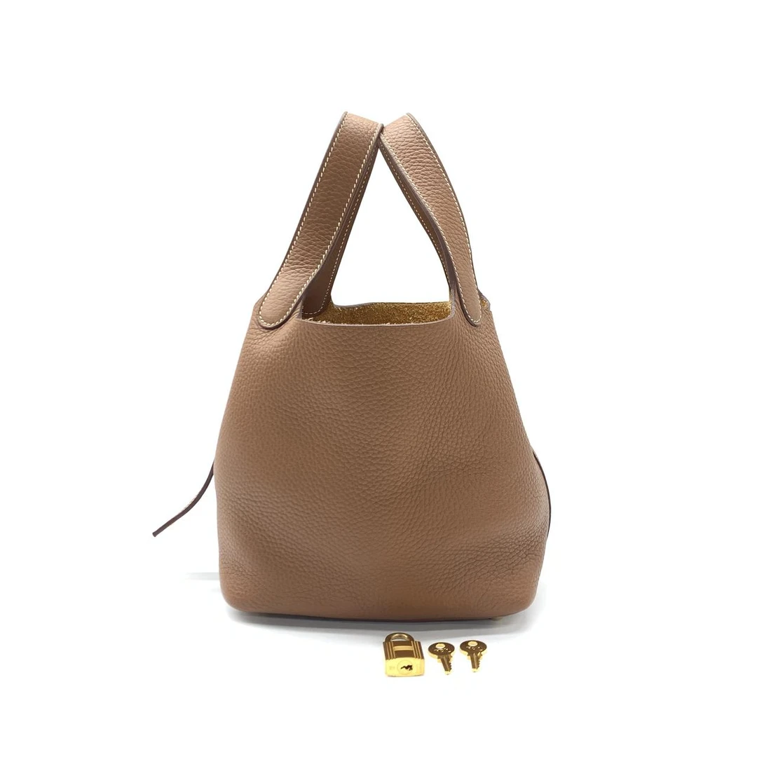 95新 Hermes/爱马仕 爱马仕/手提包/8897