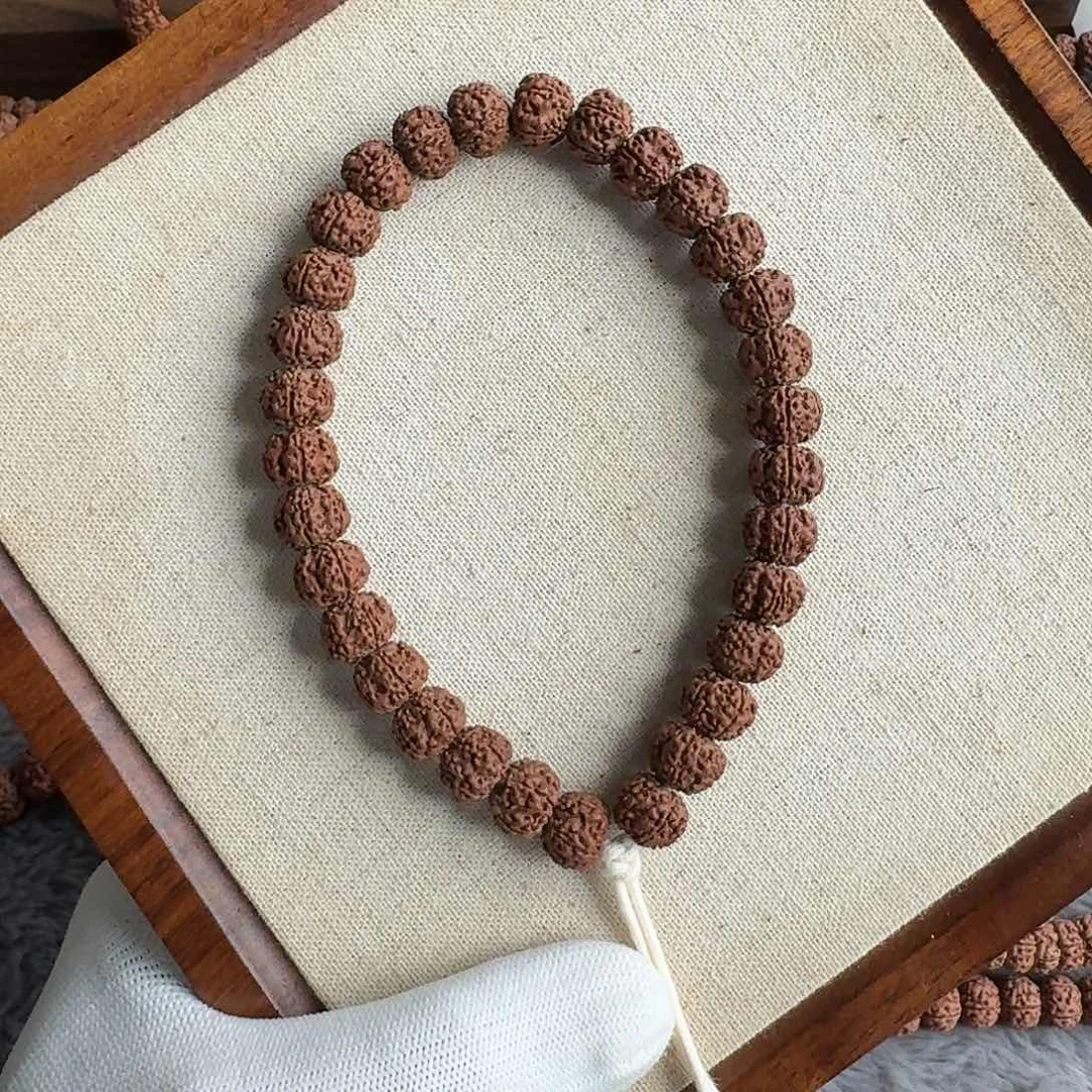 金刚菩提手串平细10+全品