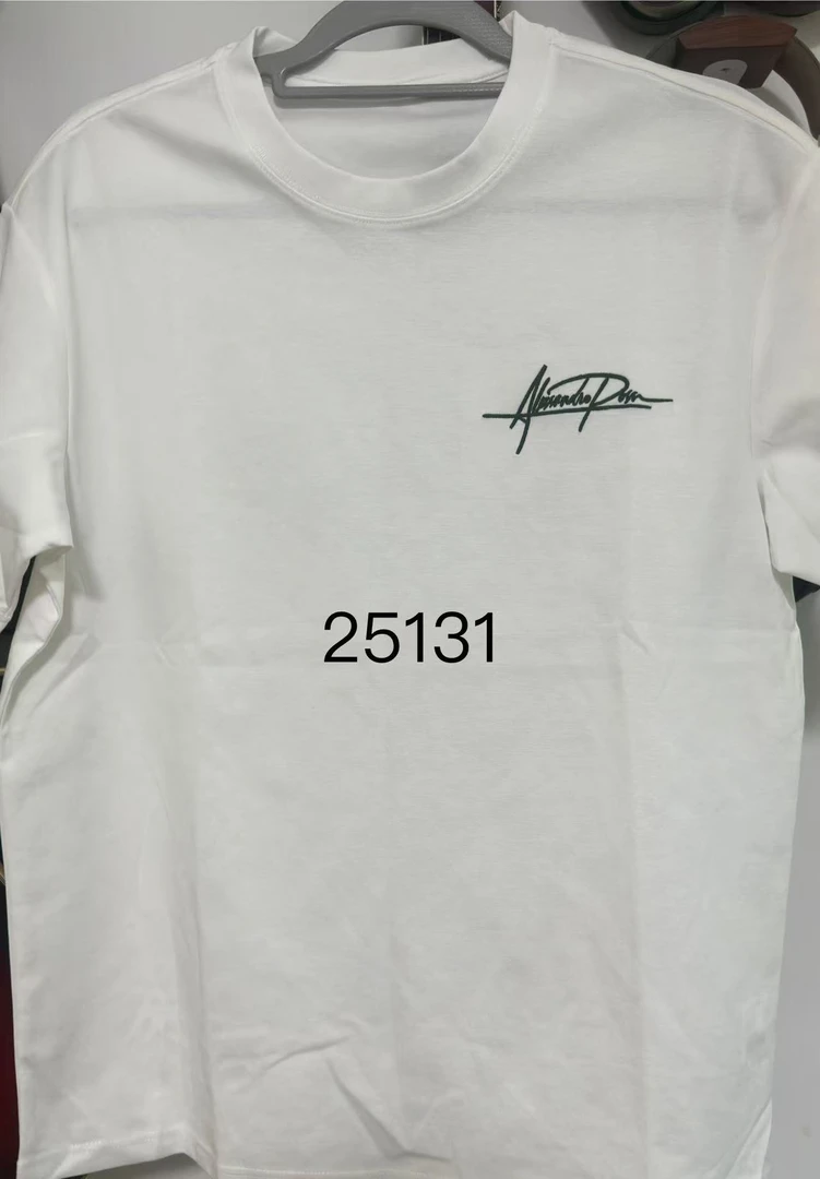 MOG圆领短T B1022525131