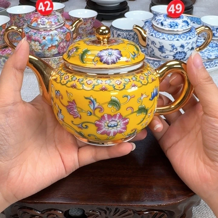 景德镇陶瓷景德镇瓷器