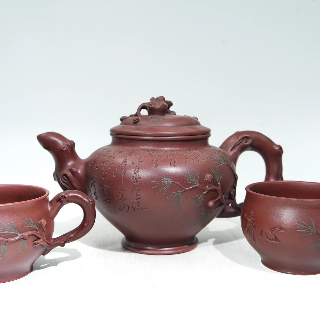 松报春套组-朱小华-底槽清-420cc  PLTYZXH260103021