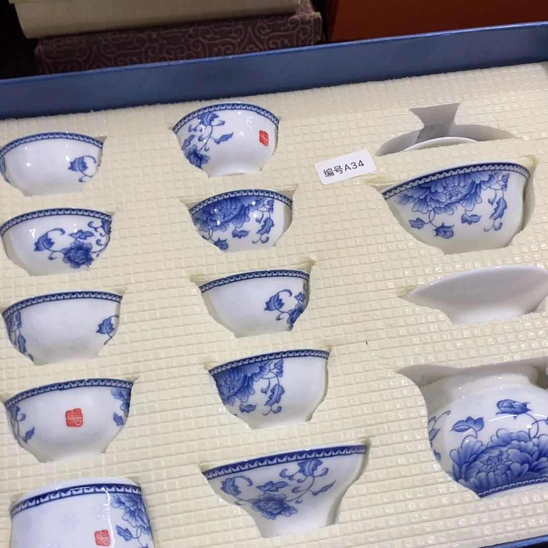 陶瓷等行业的生产和销售