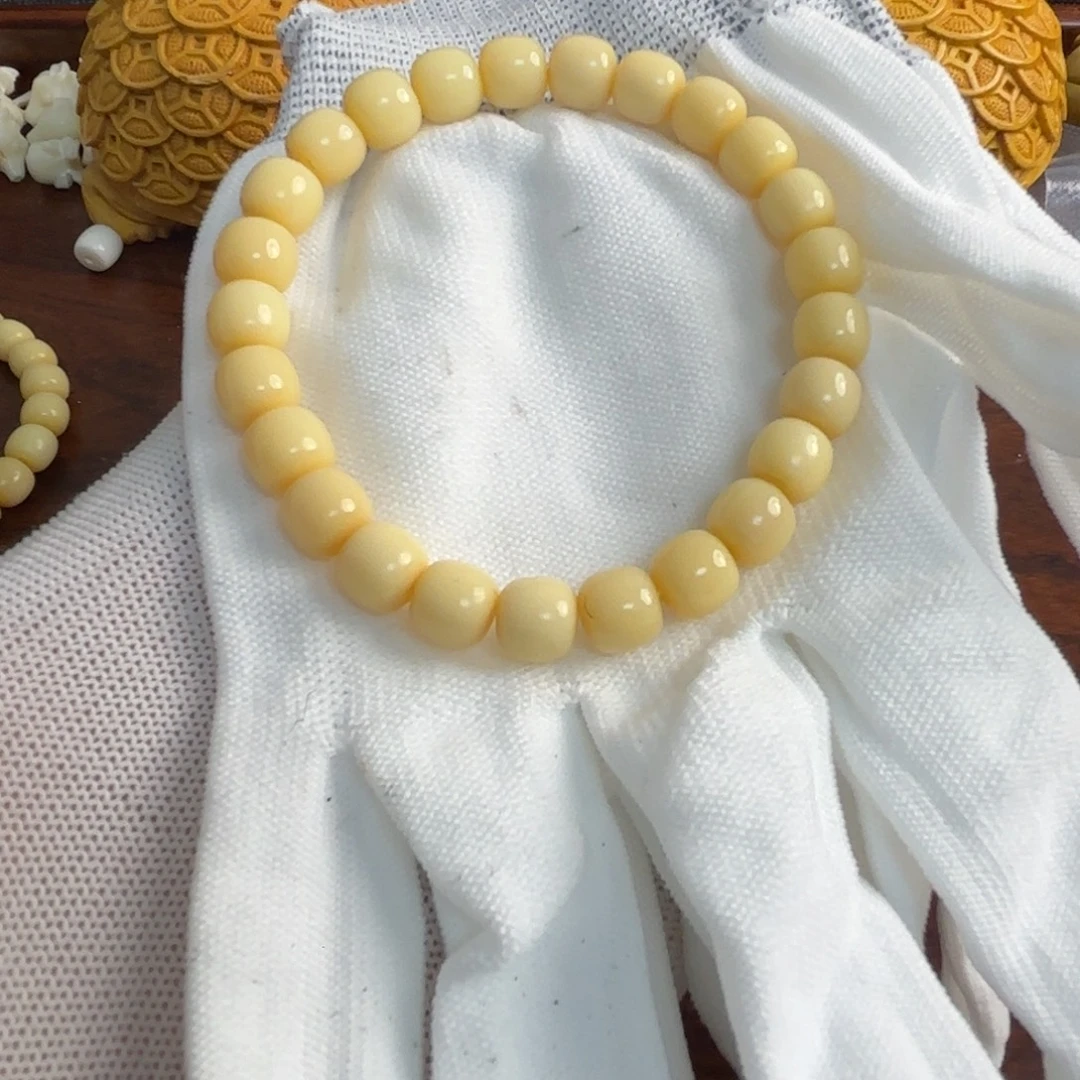 骆驼牙手串/手链骆驼牙