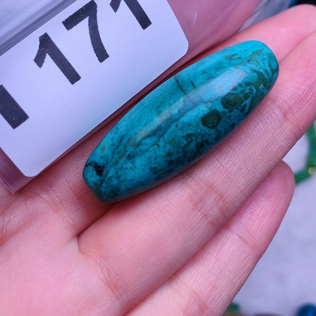 空竹粉丝专享十堰特色手工散珠