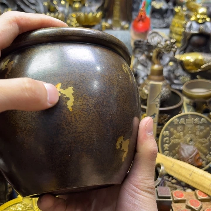 三木文玩铜器链接