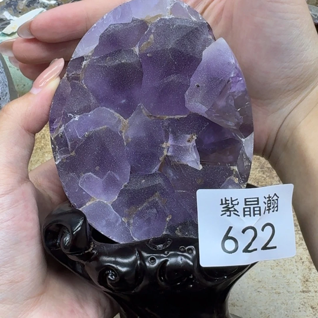 S***.未镶嵌水晶大型摆件（非配饰）