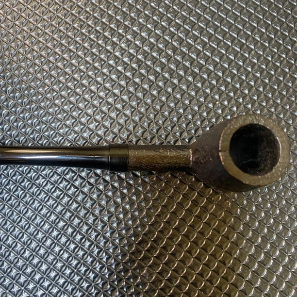 荷兰大班石楠木老烟斗