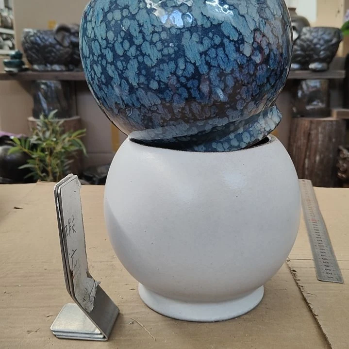 紫砂花盆是2166666666666