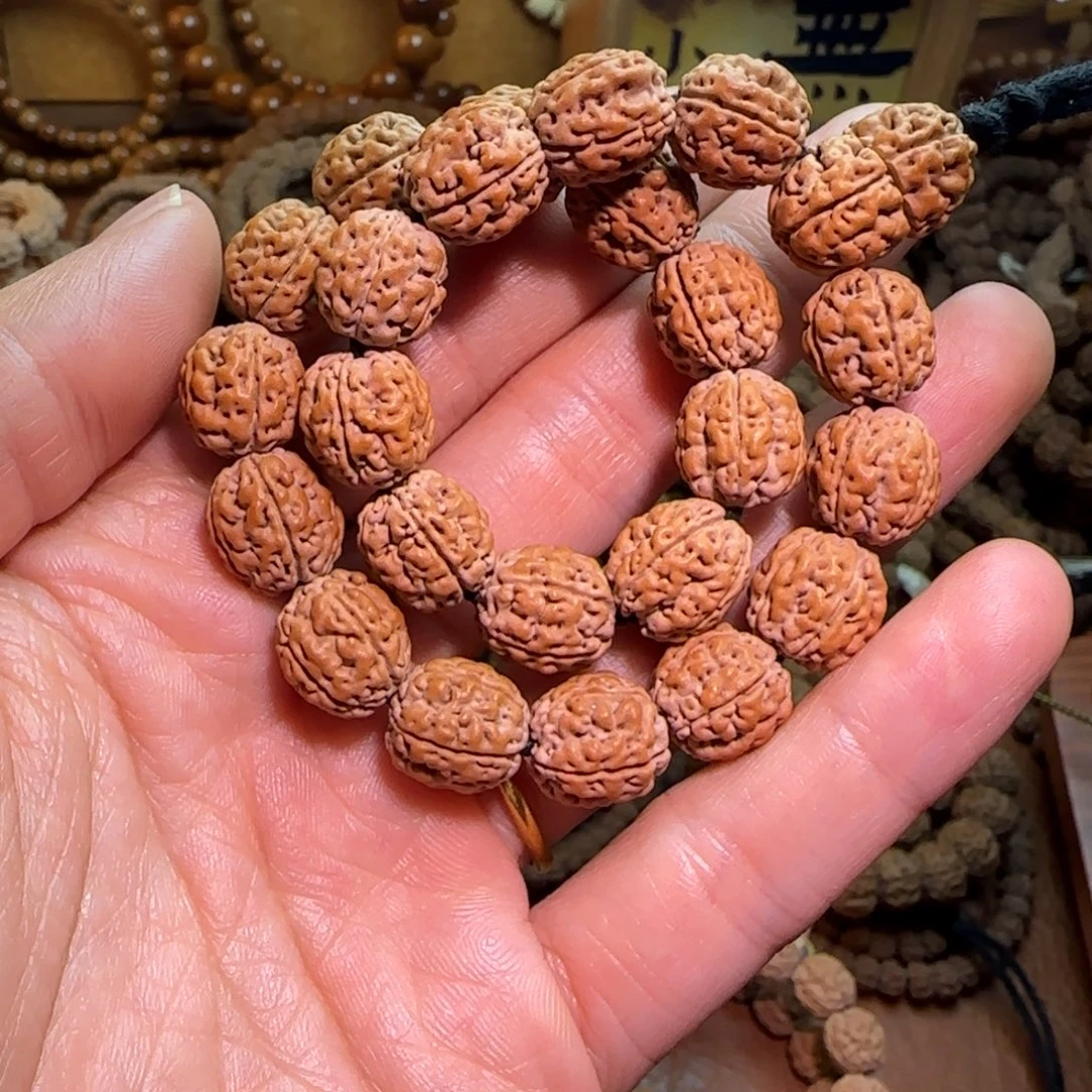 手串金刚菩提定制潜水艇