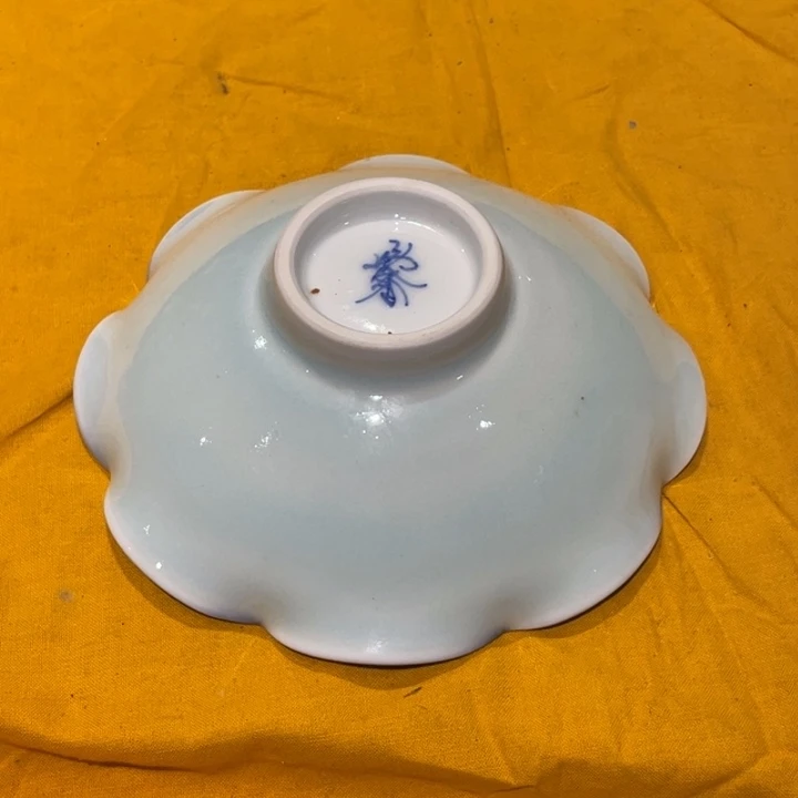瓷片工艺美术品陶瓷艺术