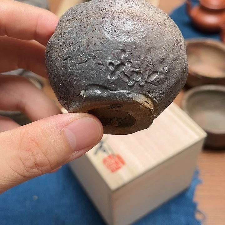 尘归尘 土归土 回归价值本身