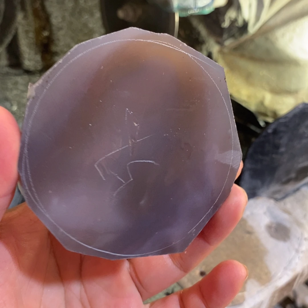 ღ***࿐定制玛瑙玛瑙手镯定制手镯