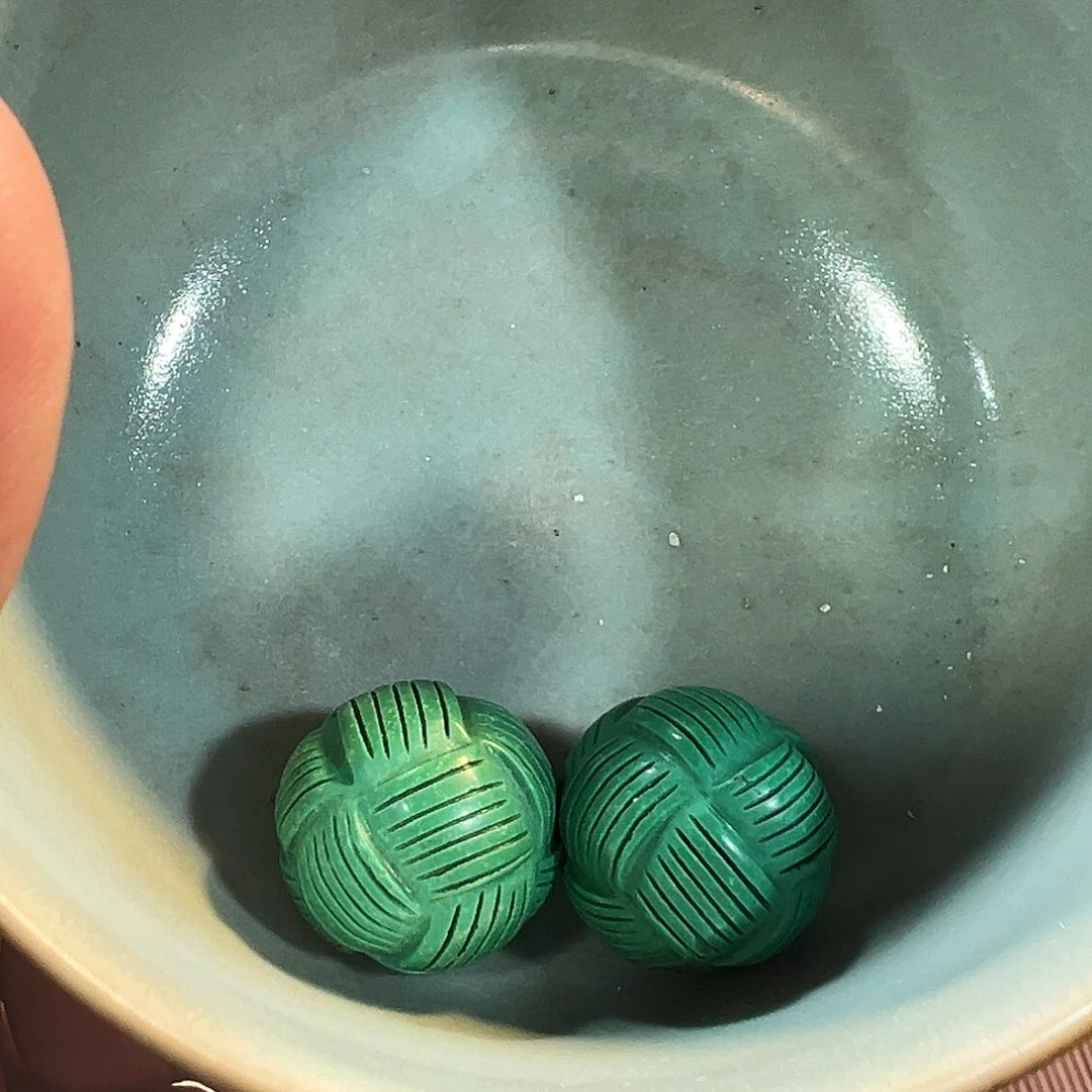 @***山瓷片五大名窑瓷器摆件瓷片
