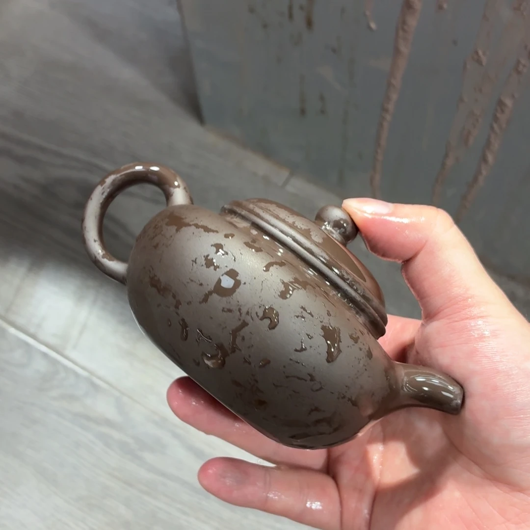 紫砂茶壶壶哈哈哈哈哈哈