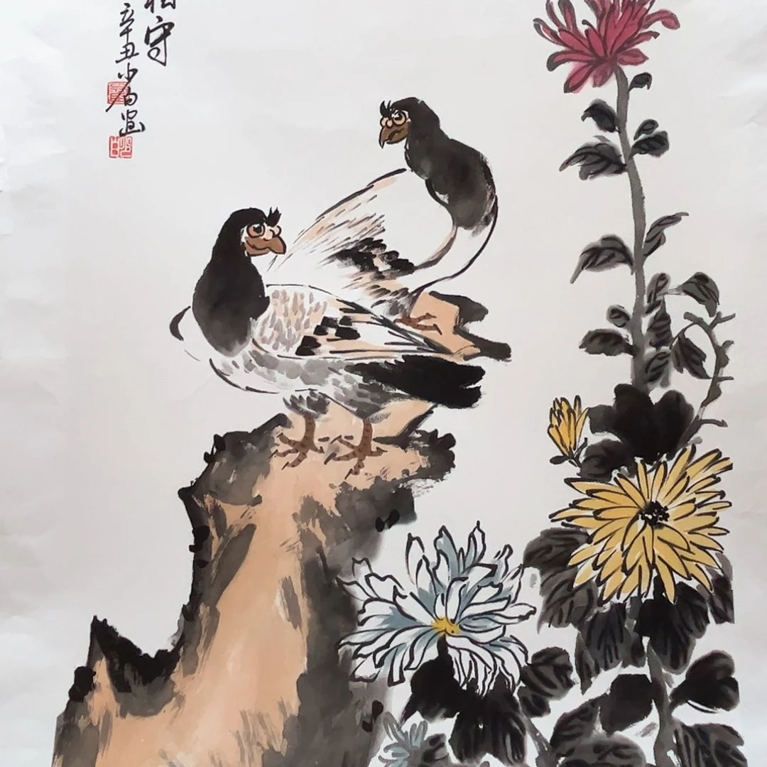 书法书法作品欣赏，书法作品