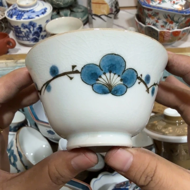 陶瓷推荐第二名20包邮