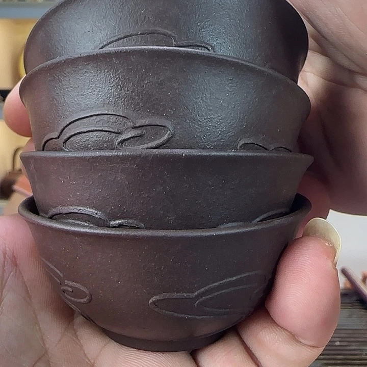 茶壶紫砂宜兴紫砂工艺