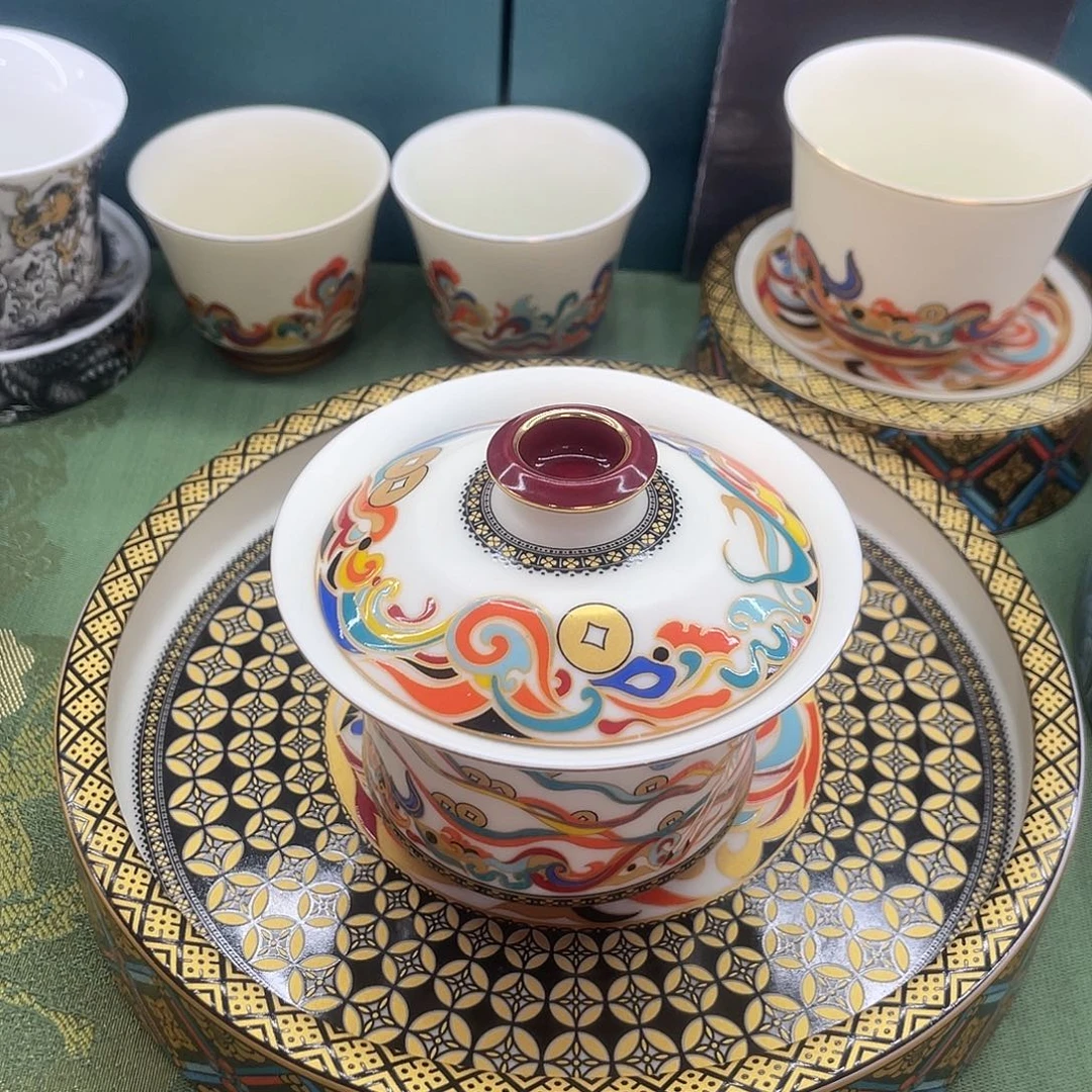 景德陶瓷学院副院长