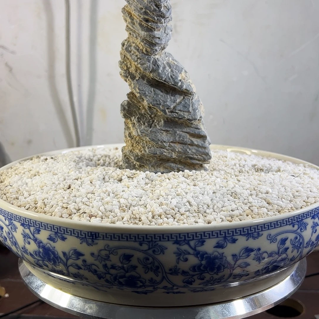 好***到灵璧石精美摆件石头