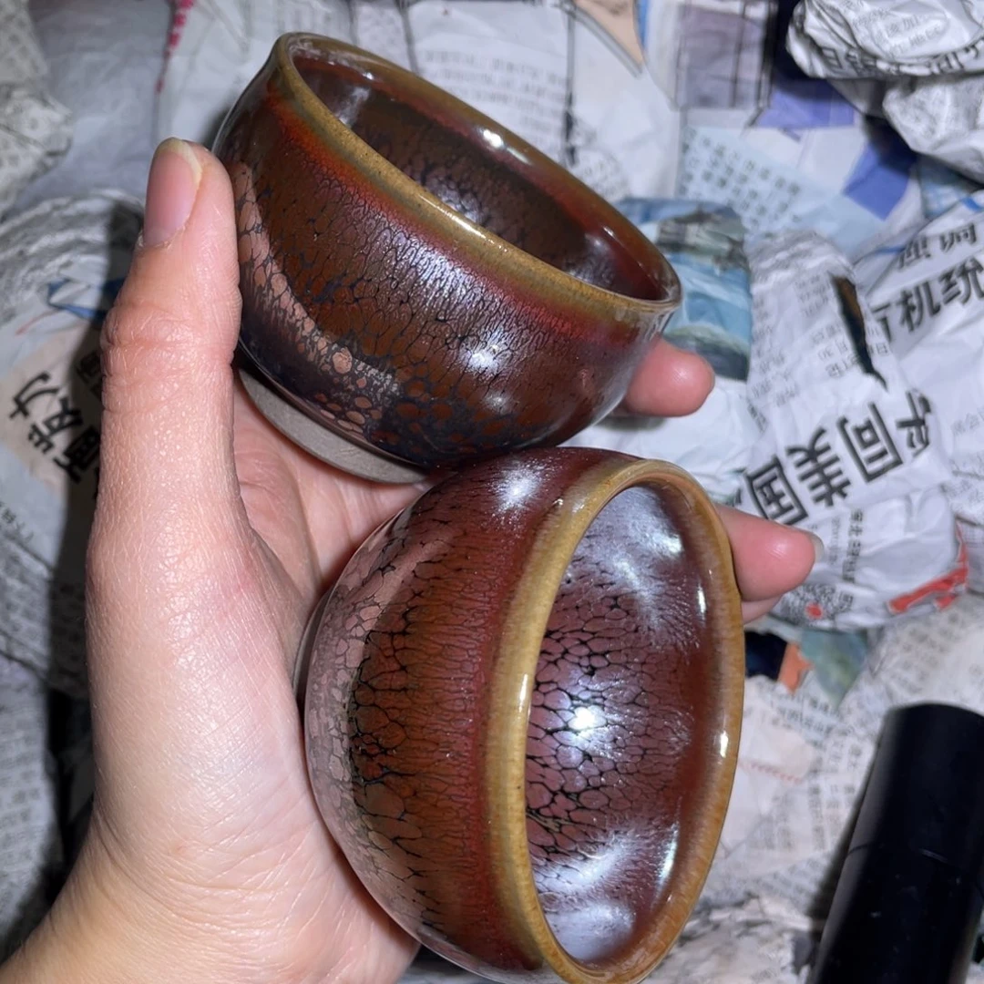 茶盏建盏直播间链接