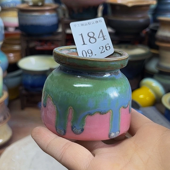 瓷片景德镇陶瓷手工制作