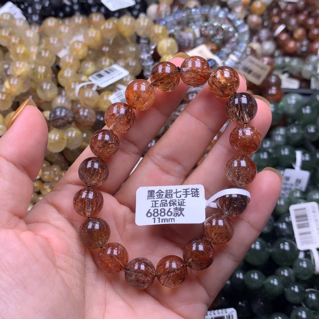未镶嵌手链水晶1111111111