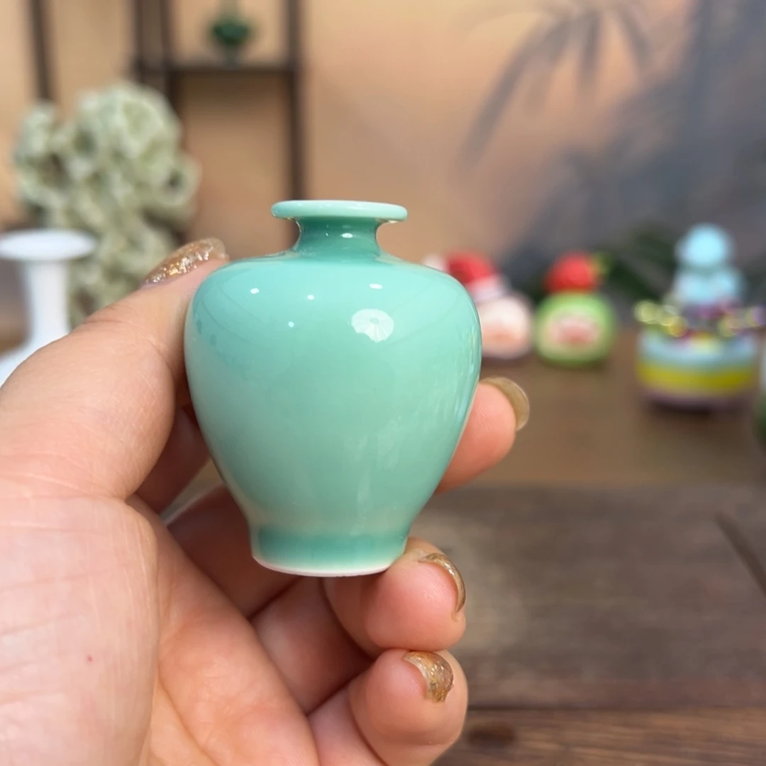 瓷片景德镇陶瓷美术
