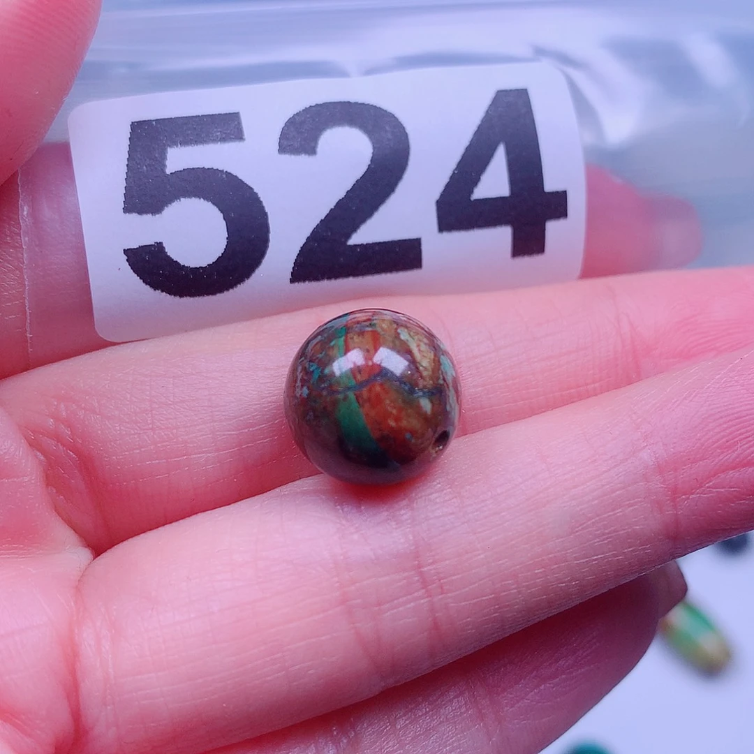 空竹粉丝专享十堰特色手工散珠