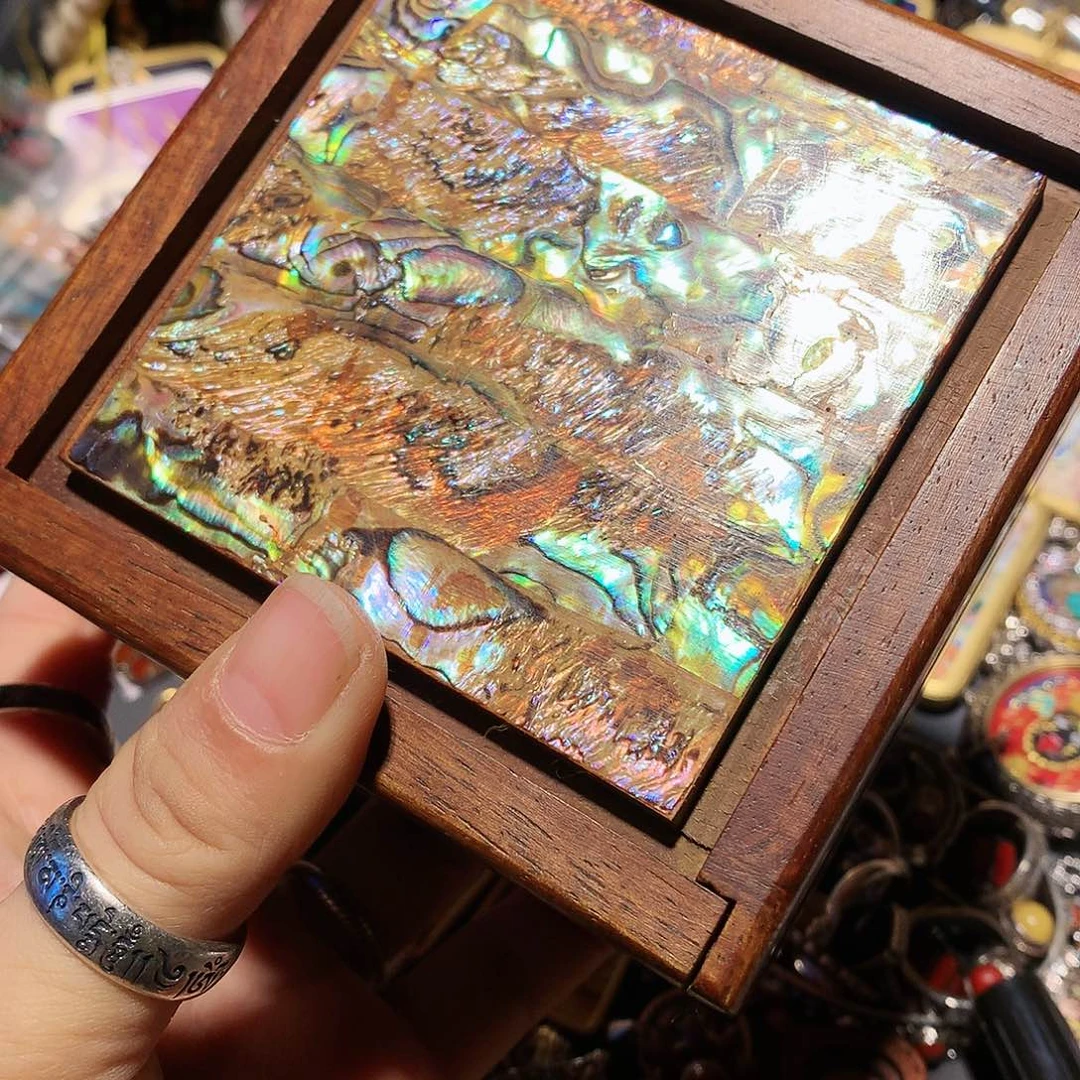 【闪购商品】风车木（黑檀木）酒****丶