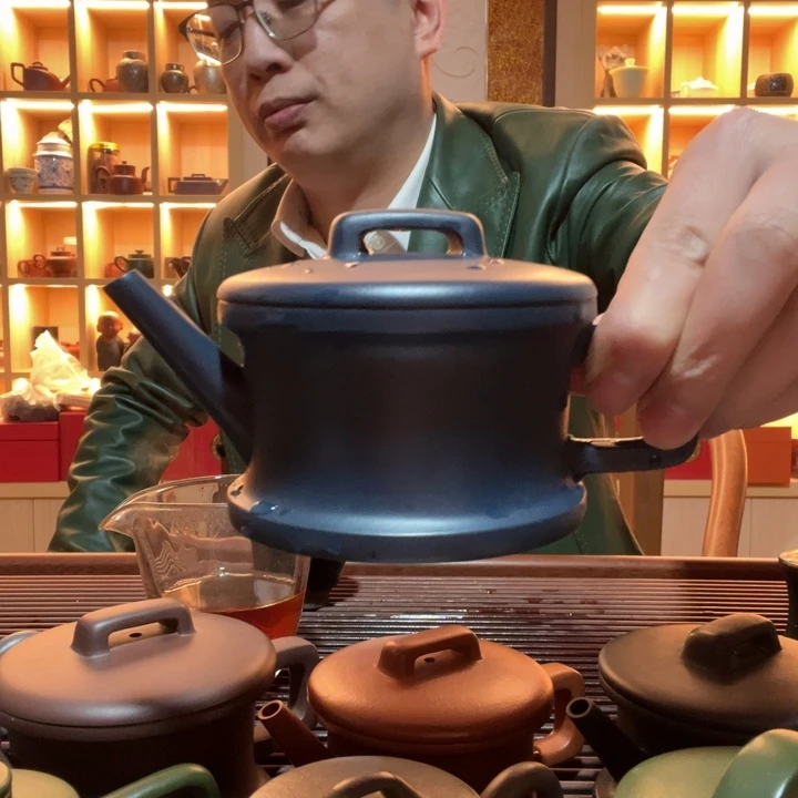 紫砂茶宠好的好的好的好啊好的