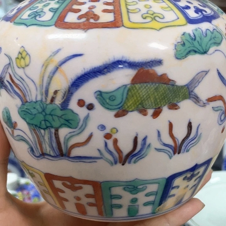 摆件景德镇陶瓷博物有限公司