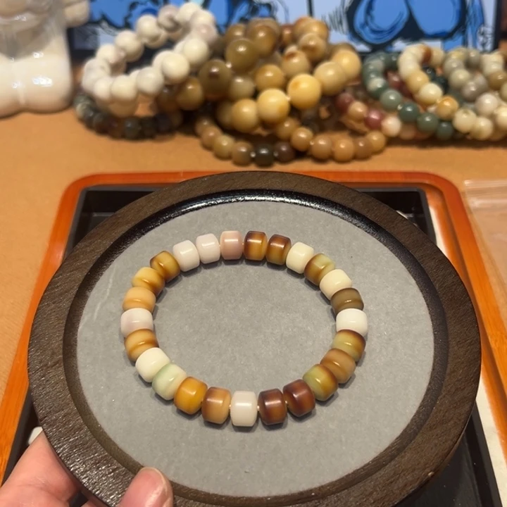 吊坠菩提根/象牙果